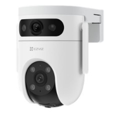 Поворотная уличная камера с СИМ-картой 4G EZVIZ H9c Поворотная уличная камера с СИМ-картой 4G EZVIZ H9c