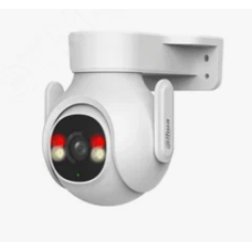 Уличная поворотная WIFI видеокамера 3Мп Dahua DH-IPC-P3BP-PV-0360B Уличная поворотная WIFI видеокамера 3Мп Dahua DH-IPC-P3BP-PV-0360B