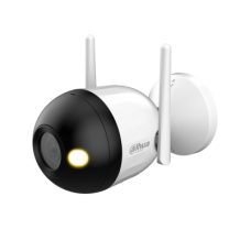 IP видеокамера c Wi-Fi уличная DAHUA F2CP-LED